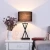 Import Custom Minimalist Hotel Metal Corner Floor Lights Luxury Tripod Modern Stand Light Floor Lamp For Living Room from China