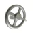 Import Custom precision stainless steel handwheel from China