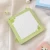 Import custom print korean cute animal sticky notes paper memo pad from China