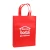 Import Custom Printed Cheap Eco PP Non Woven Shopping Bag Recycle Non Woven Bag from China