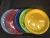 Import custom printed disposable paper plate from China
