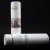 Import Custom Printing Plastic Empty Hand Cream Tube Cosmetic Packaging Tubes Silkscreen Print Loffset Printing from China