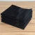 Import Custom Small Size Black Fine Mesh Laundry Bag from China