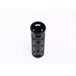 Custom sports equipment foam rubber handle/fitness training handle