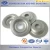 Import Custom stamping plain carbon steel cup washer for wooded reel from China