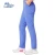 Import Custom Summer Scrubs set hospital uniform for  health care workers in clinics and hospitals from China