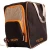 Import Custom Waterproof Outdoor Ski Equipment Backpack Professional Skating Bags Ice Shoe Ski Boot Bag from China