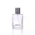 Import Custom wholesale Cheap Free Sample Glass Luxury Empty 50ml perfume bottles from China