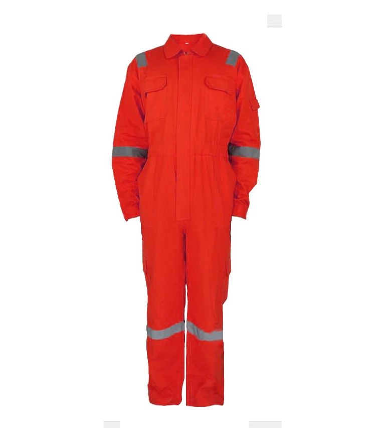Custom Wholesale  High Visibility Safety  Workwear  Mens Industrial Electrician Mechanic Engineering Uniform safety clothing