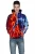 Import customFashion Men Women Boy Hooded Couples 3D Graphic Print Jacket Sweater Sweatshirt Pullover Topxxxxl jumper hoodies from China
