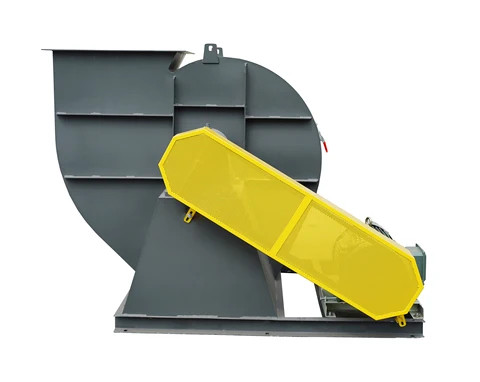 Buy Customised Industrial High Pressure Centrifugal Fan From A Strong ...