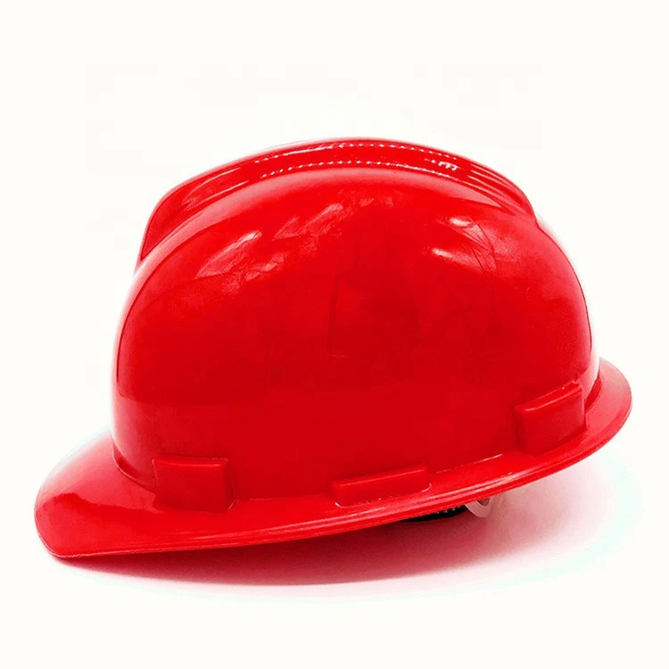 Customizable high quality construction safety workers helmet hard hat