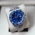 Import Customizable logo diving couples watch with custom dial, waterproof wristband, stainless steel, new high-end diving gold watch. from China