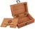 Import Customize Wooden Boxes For Gift Pack from China