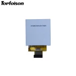 Customized 1.54 Inch Square LCD Display 240*240 TFT LCD Module With SPI MCU Interface