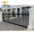 Import Customized beautiful house gates, india modern wrought iron main gate design of anping factory from China