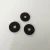 Import customized blacken steel threaded washer from China