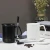 Import Customized Ceramic Mug Gift Set Porcelain Couple Mug 2pcs Drinking Mug Set from China