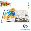 Customized Color Brochures/ Colour Brochure Printing/ Tri Fold Brochure Design