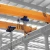 Import Customized Electric 1 Ton 5T Single Girder Overhead Crane Price With Hoist from China