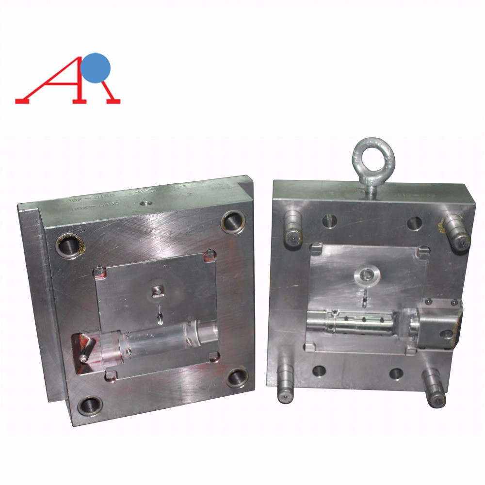 Embedded Injection Box Buy Customized Enclosure Of Electronic Plastic Injection from Shenzhen ...
