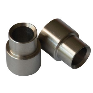 Customized high brushed cnc machining parts machine tool accessories stainless steel auto parts