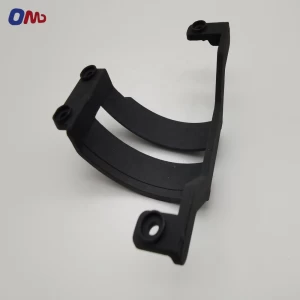Customized High Precision CNC Aluminum Milling Parts for Computer Accessories custom Multicolor anodizing Aluminum keyboard