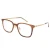 Import Customized Horn Rimmed Glasses Handmade Buffalo Horn Eyeglasses Frame Eyewear LS4917-C2 from China