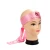 Import Customized Logo Polyester Satin Women Headband Caring Extention Wig Hairs Frontal head scarf band belt from China