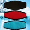Customized Neoprene Scuba Dive Mask Wrapper Cover Strap/Padded Neoprene Mask strap