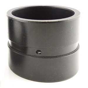 Customized PA66 /Nylon bushes for truck tailstock-quick machining