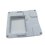 Customized Plastic Injection Molding for Electronic Accessories Use ABS Injection Molded Plastic Parts