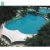 Import Customized Polygonal Large Swimming Pool Stadium Canopy Tent from China