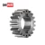 Import Customized precise cylindrical steel spur gears from China