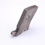 Customized Precision Stainless Steel Parts Sheet Metal Fabrication Laser Cutting Service Bedning Services