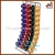 Import Customized rotating coffee capsule storage rack for sale HCGB8608 from China