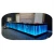 Import Customized Size Acrylic Solid Surface Restaurant Nightclub Wine Bar Illuminated Led Bar Counter Design from China