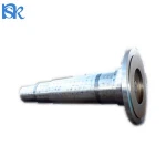 Customized stainless steel propeller wind turbine main shaft