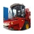 Import Customized Supplier Various Type Modern Wheat Harvester from China