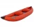 Import Customized Top Sale Light Weight 2 Persons Inflatable Plastic Red Kayak Inflatable Fishing Boat from China