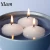 Import Customized Your Luxury Brand Attractive And Durable floating candle from China