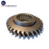 cylindrical helical drive gears units