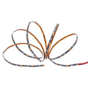 Czinelight Manufacture Low Price Dc 5v 0805 2.5mm 60 Led/m Red White Blue Green Pink Yellow Flexible Led Strip