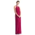 Import D197 Fashion design prom dress Halter Neck Maxi Women Casual Formal Evening Maxi Dresses for women from China
