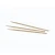 Import Daily Dental Factory wooden toothpicks for snacks from China