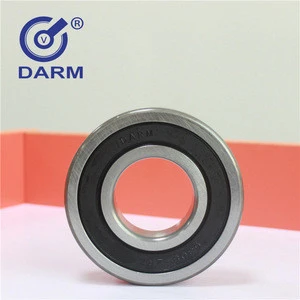 DARM (Taizhou) Special Bearings 6408 Deep Groove Ball Bearing For Sale