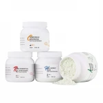 DBUD Private Label Organic Natural Seaweed Clay Modeling Whitening Mask Face Powder Jelly Hydrojelly Mask Powder