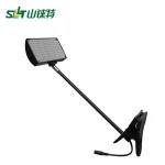 DC12 V 12W Trade Show LED display Long Arm light