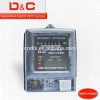 [D&C]Shanghai delixi prepaid electrical energy meter