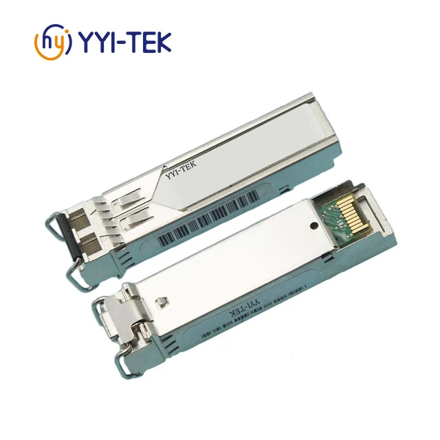 DDM 20KM telecommunication equipment fiber optical transceiver sfp module price
